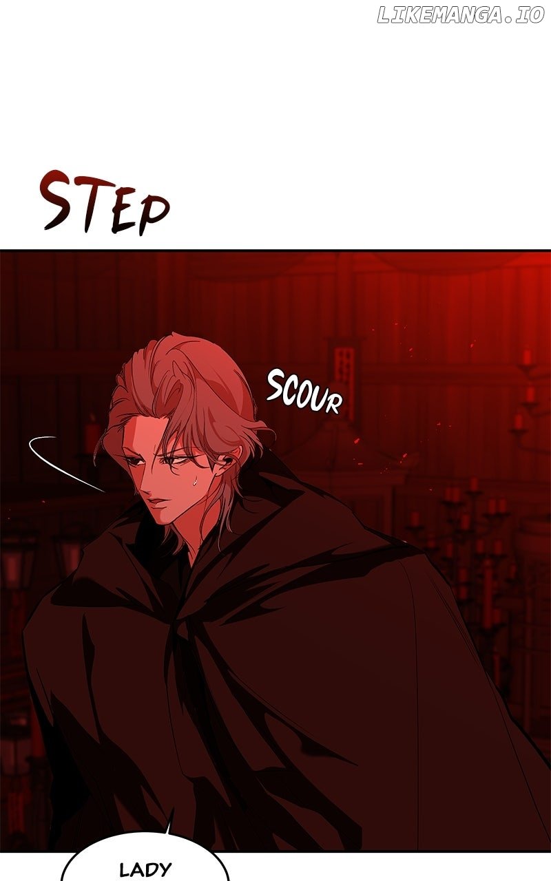 Goddess’s Way of Attacking Tigers Chapter 104 518 ch 104 100