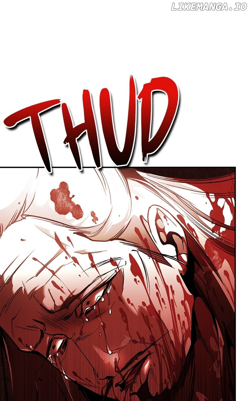 Goddess’s Way of Attacking Tigers Chapter 104 520 ch 104 102