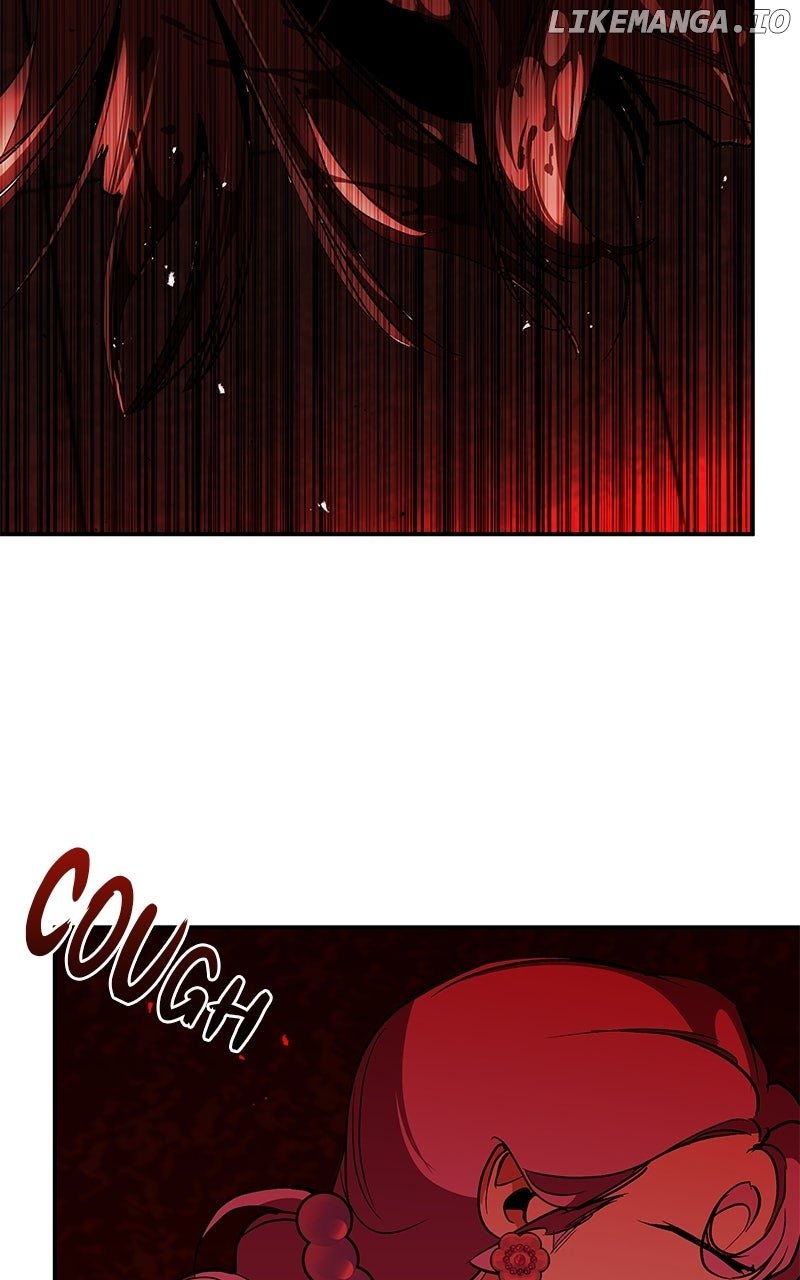 Goddess’s Way of Attacking Tigers Chapter 104 521 ch 104 103