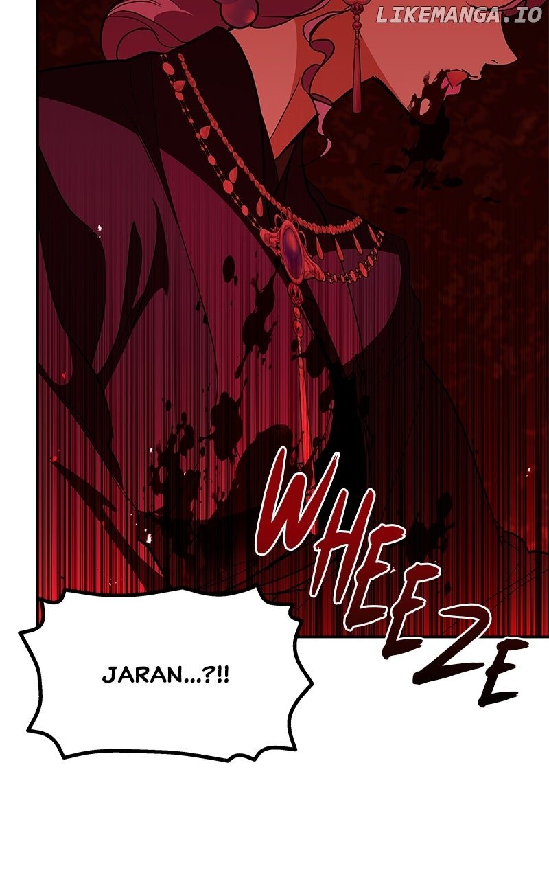 Goddess’s Way of Attacking Tigers Chapter 104 522 ch 104 104