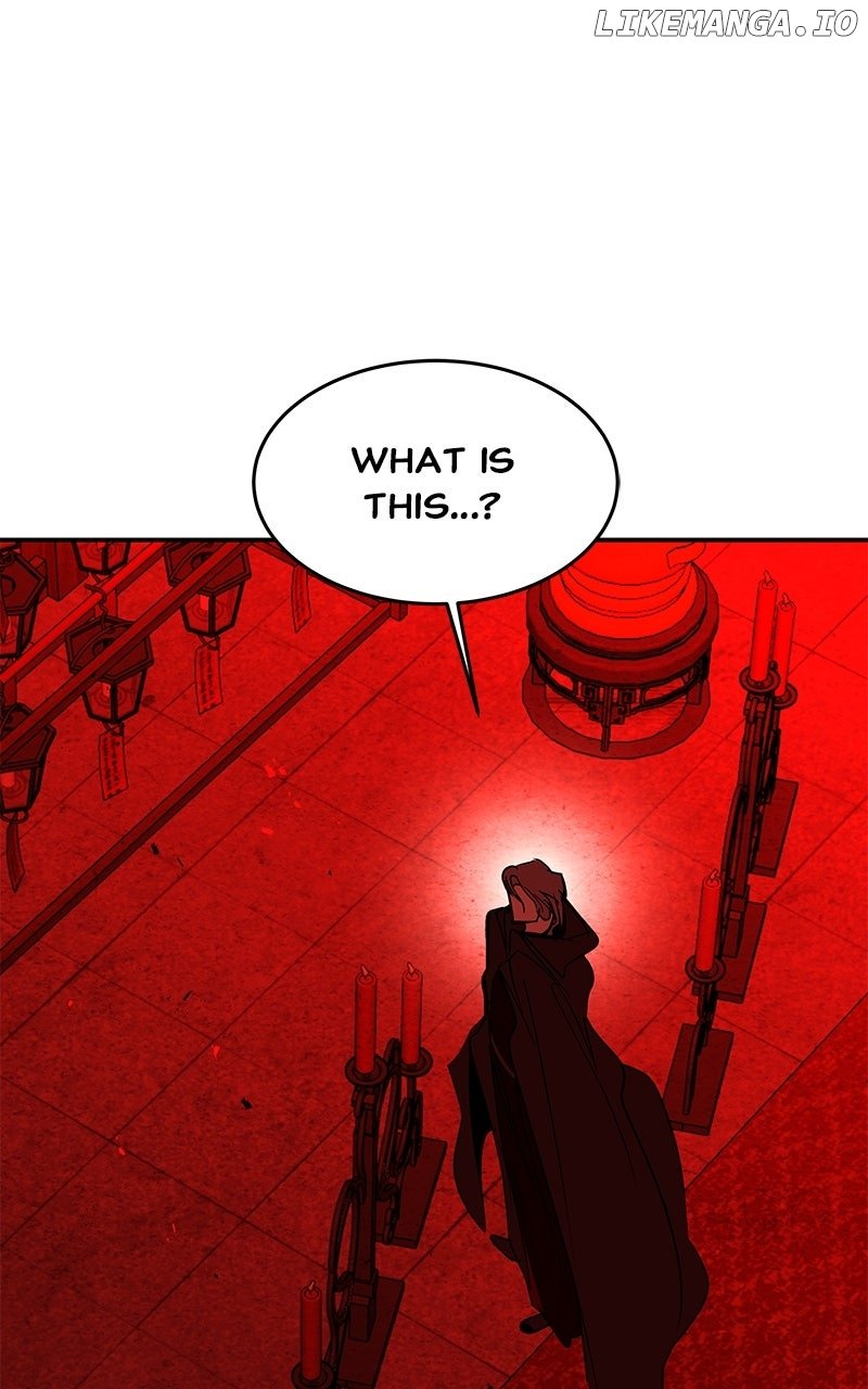 Goddess’s Way of Attacking Tigers Chapter 104 523 ch 104 105