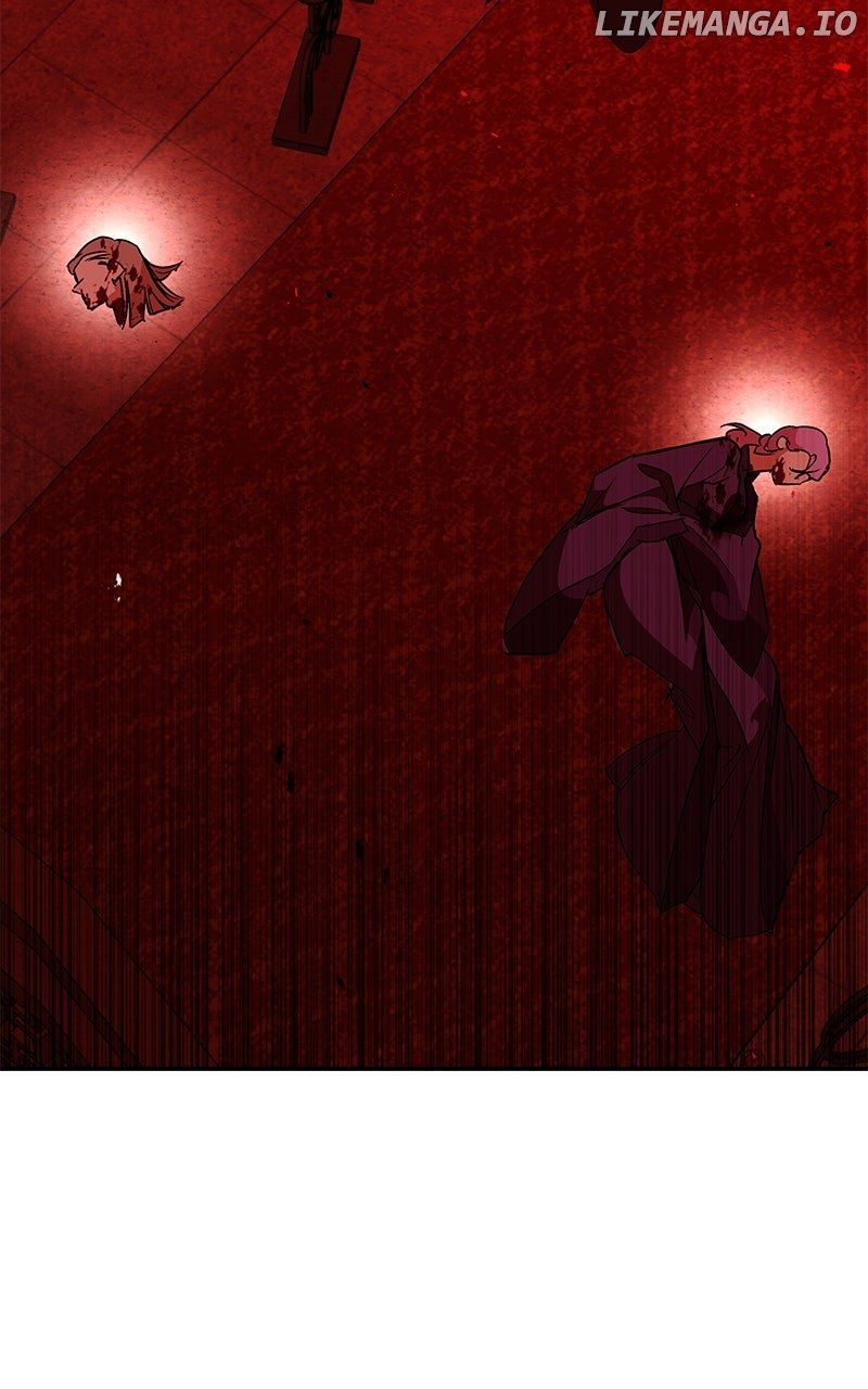 Goddess’s Way of Attacking Tigers Chapter 104 524 ch 104 106