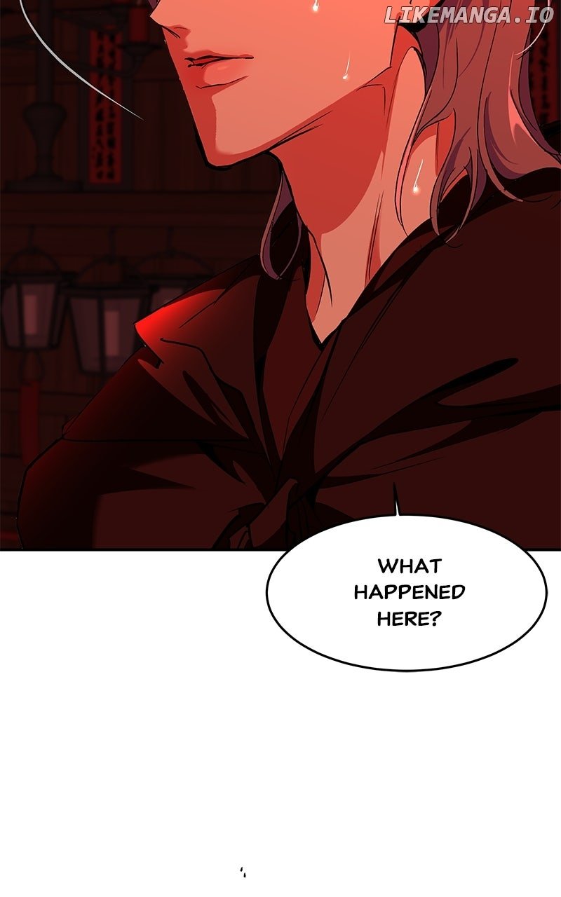 Goddess’s Way of Attacking Tigers Chapter 104 526 ch 104 108