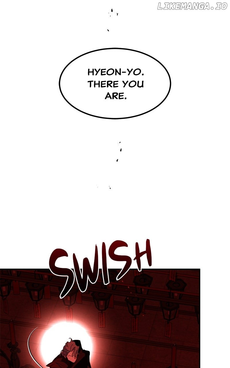 Goddess’s Way of Attacking Tigers Chapter 104 527 ch 104 109