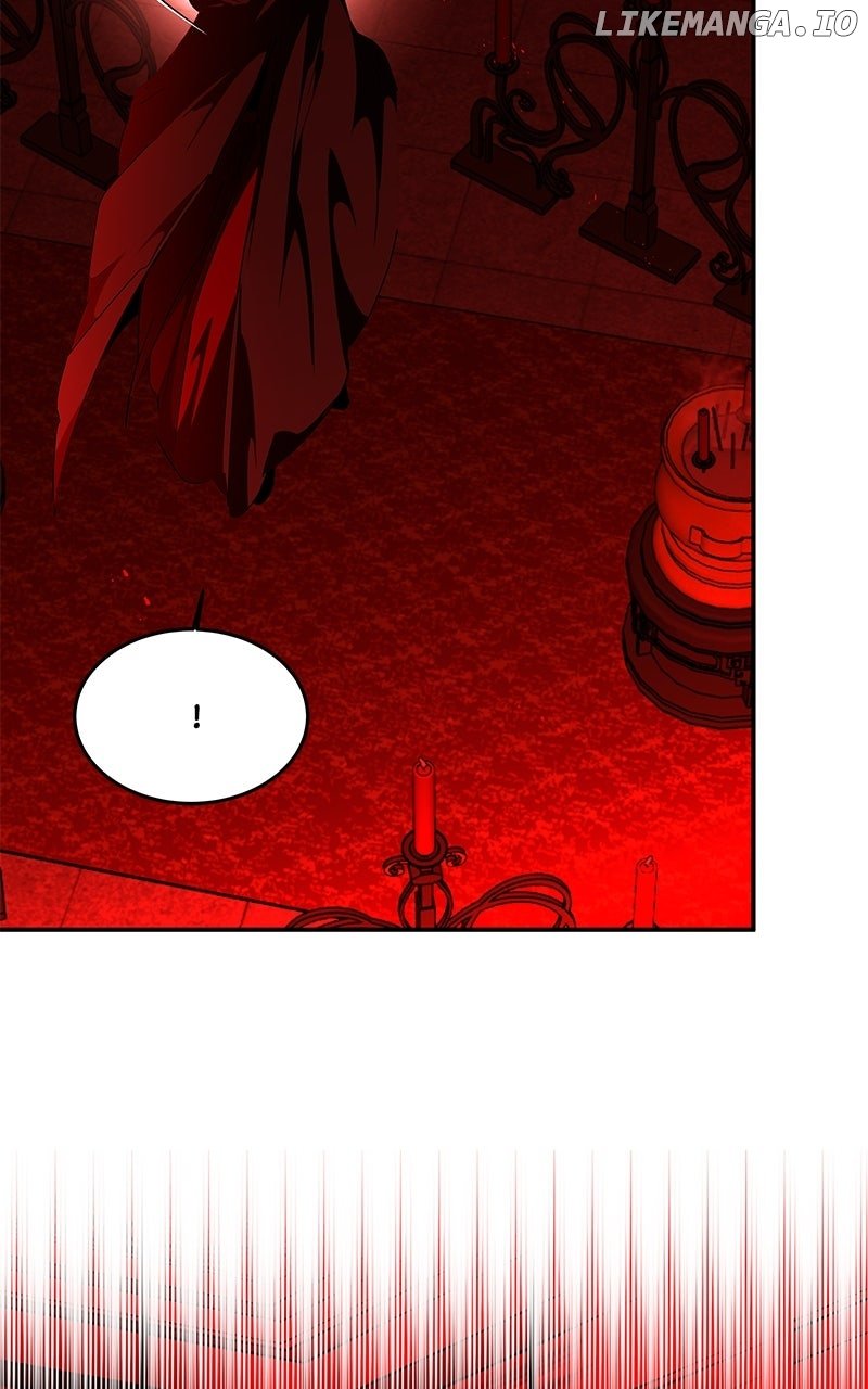 Goddess’s Way of Attacking Tigers Chapter 104 528 ch 104 110