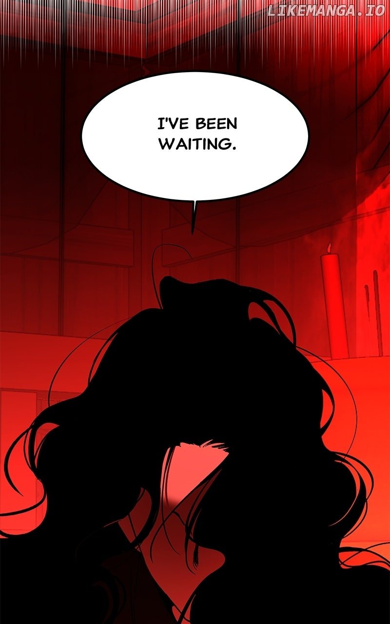 Goddess’s Way of Attacking Tigers Chapter 104 529 ch 104 111