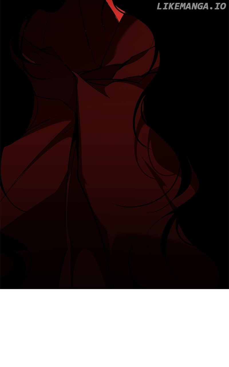 Goddess’s Way of Attacking Tigers Chapter 104 530 ch 104 112