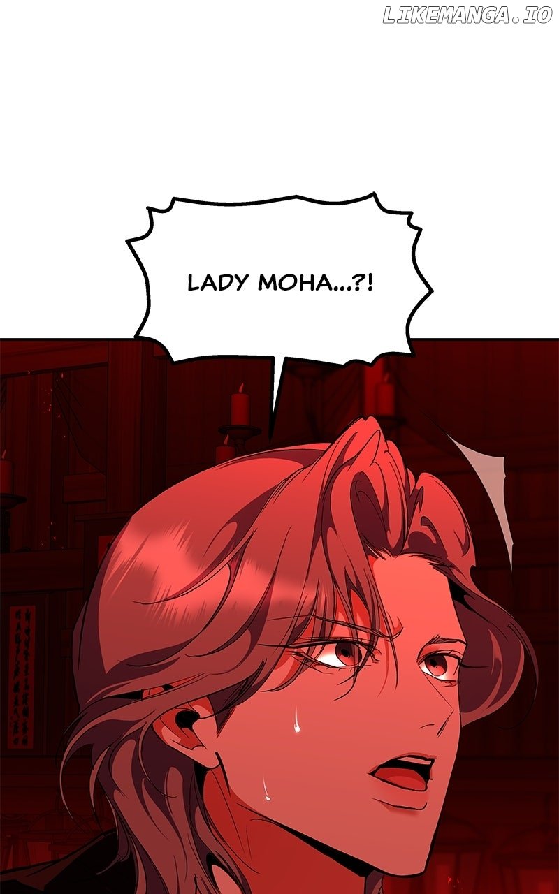 Goddess’s Way of Attacking Tigers Chapter 104 531 ch 104 113