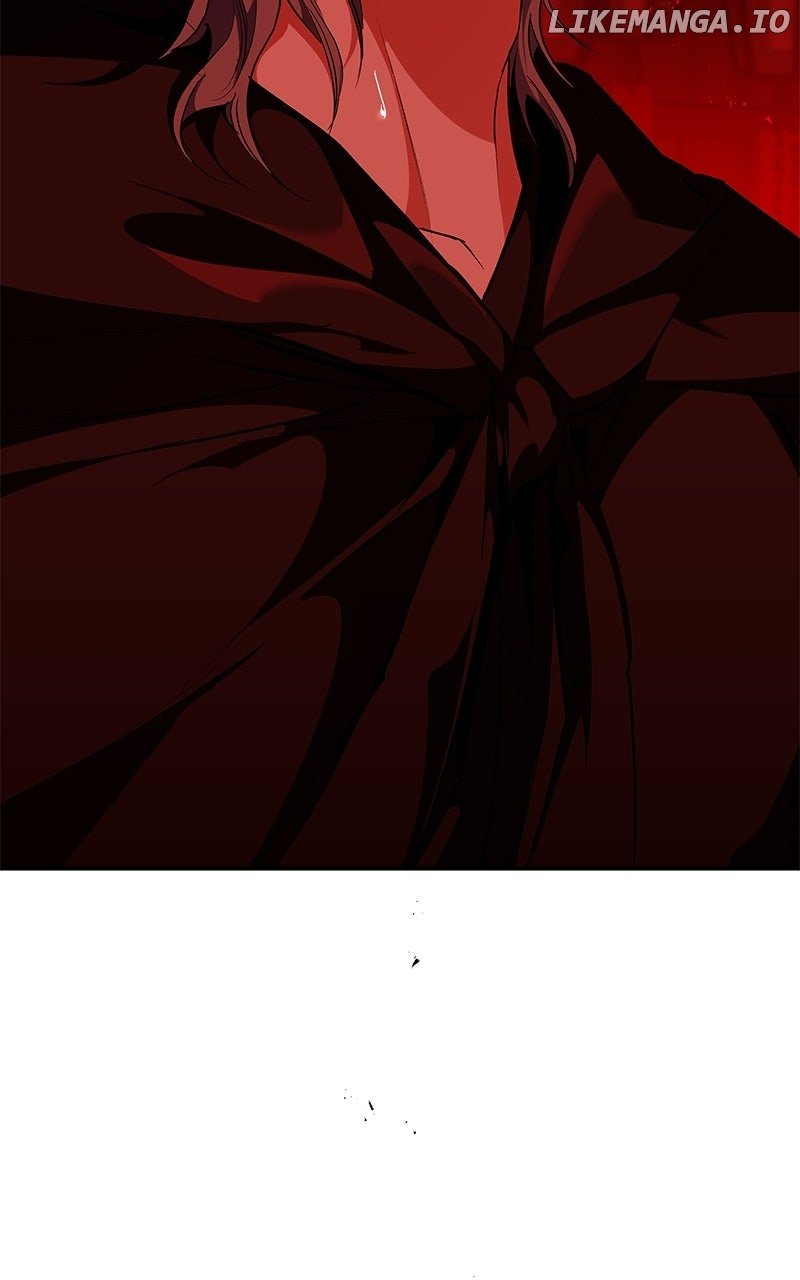 Goddess’s Way of Attacking Tigers Chapter 104 532 ch 104 114