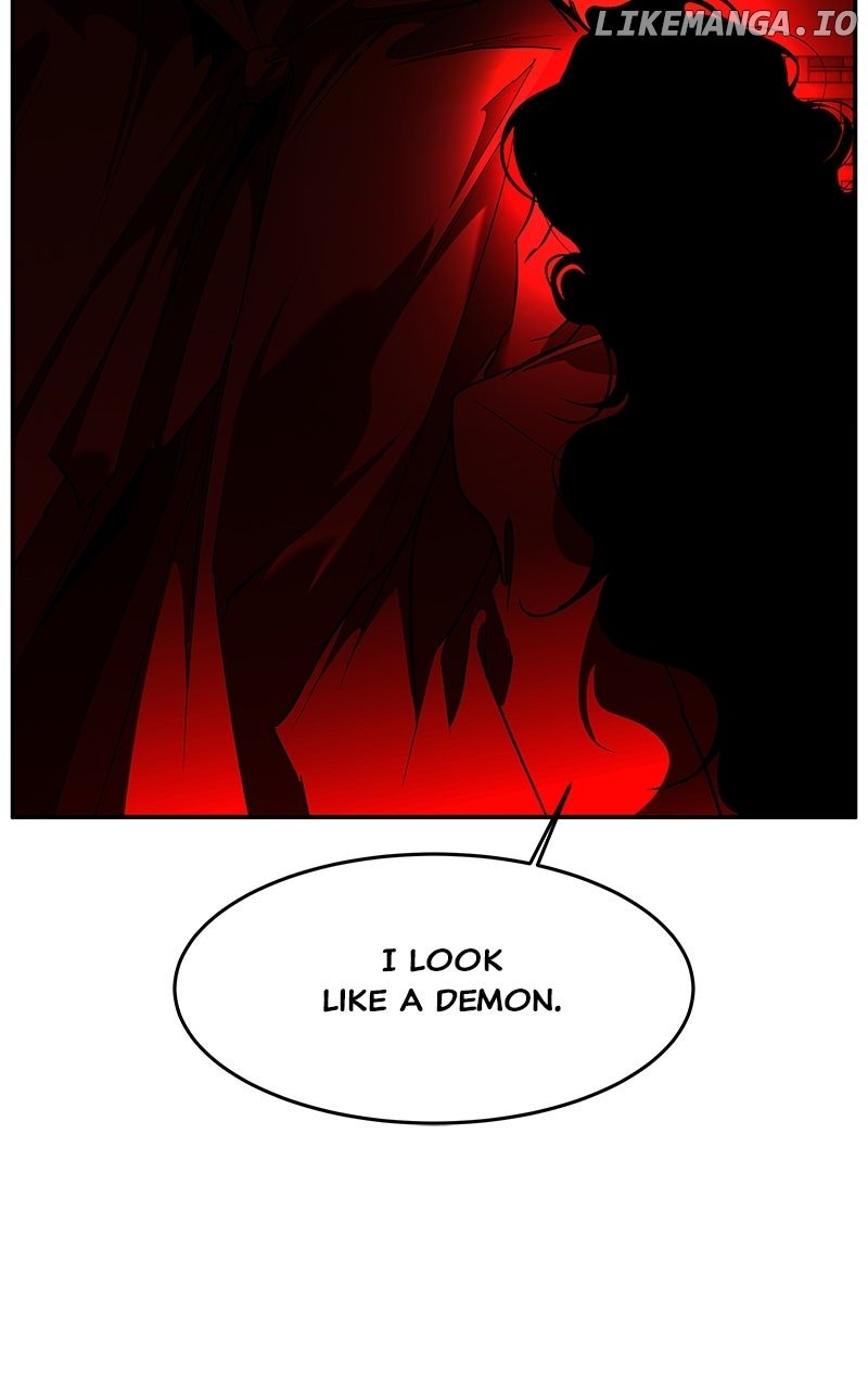 Goddess’s Way of Attacking Tigers Chapter 104 534 ch 104 116