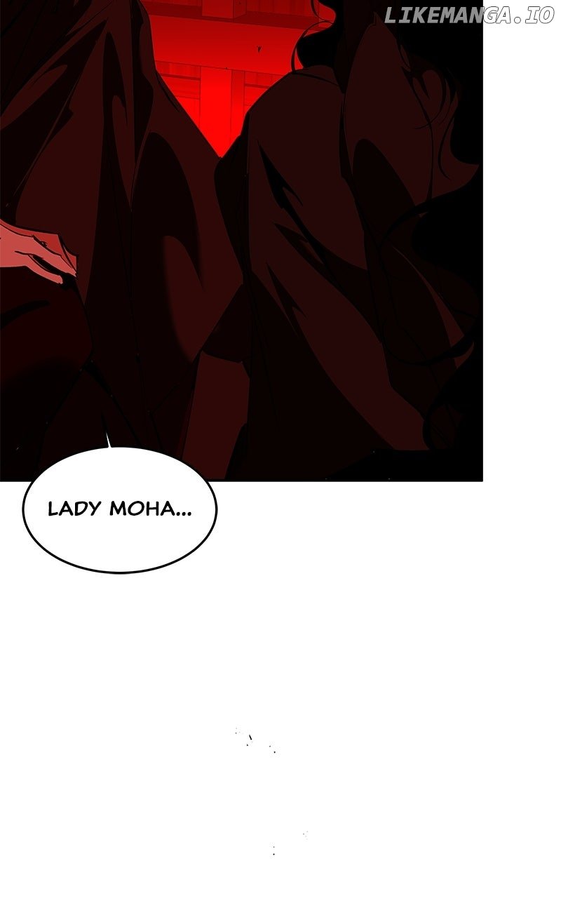 Goddess’s Way of Attacking Tigers Chapter 104 539 ch 104 121