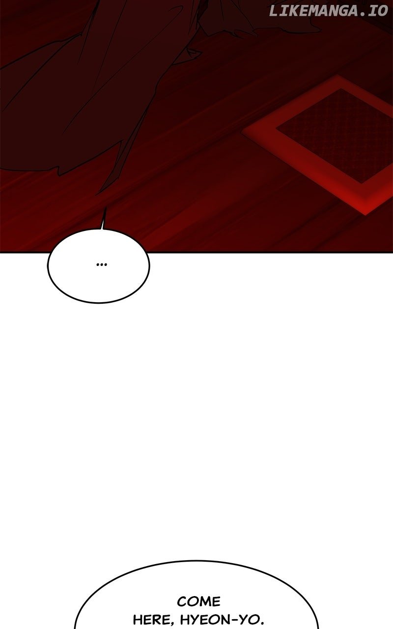 Goddess’s Way of Attacking Tigers Chapter 104 541 ch 104 123