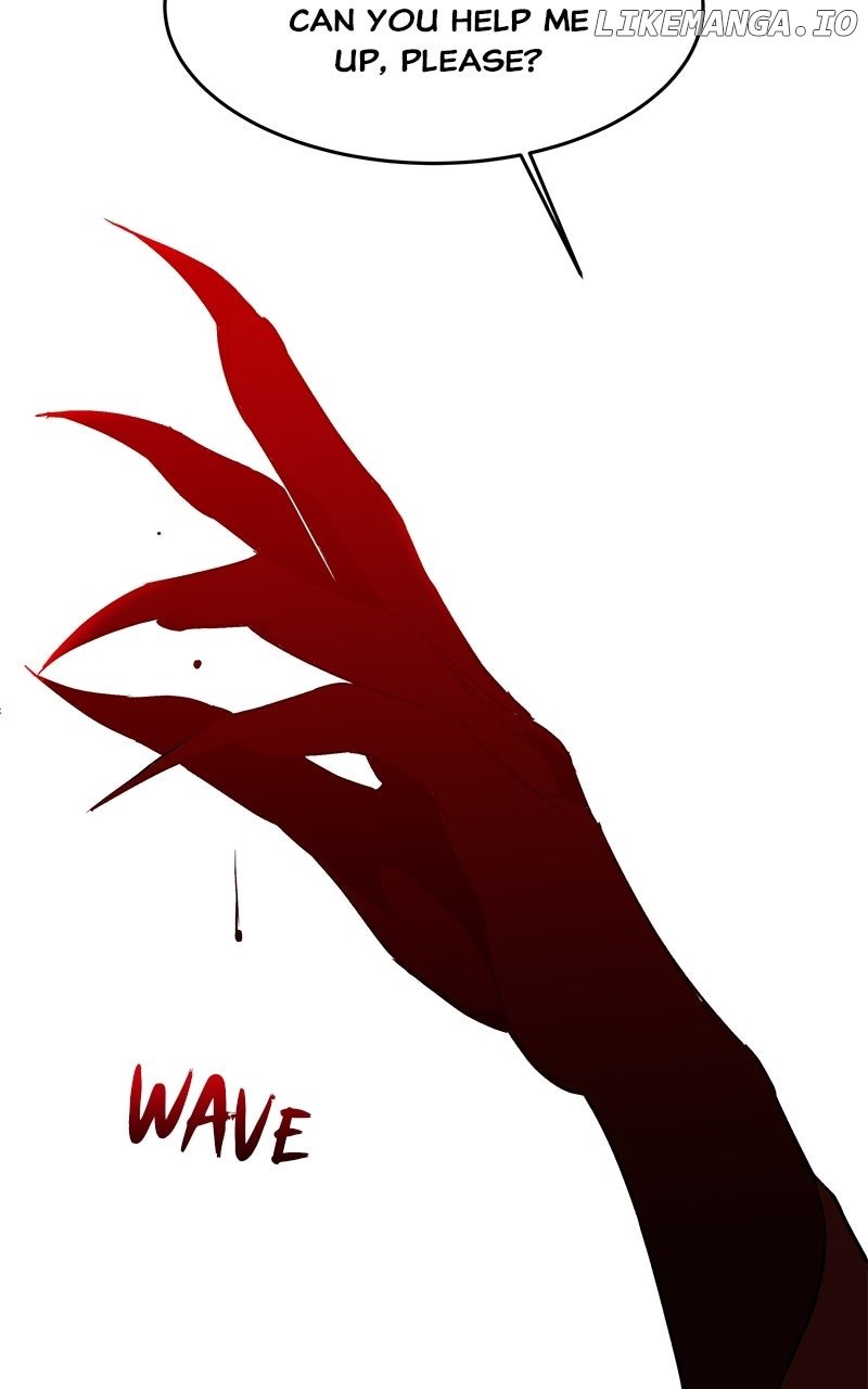 Goddess’s Way of Attacking Tigers Chapter 104 542 ch 104 124