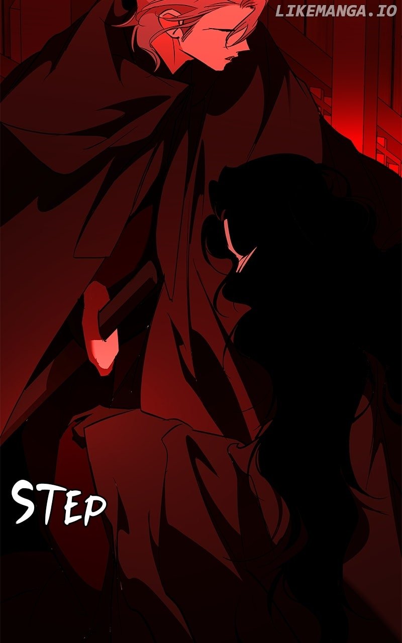 Goddess’s Way of Attacking Tigers Chapter 104 544 ch 104 126