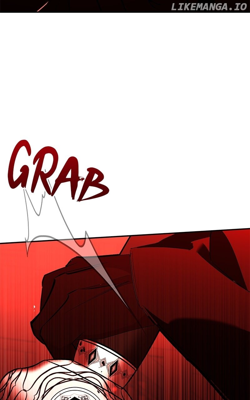 Goddess’s Way of Attacking Tigers Chapter 104 545 ch 104 127