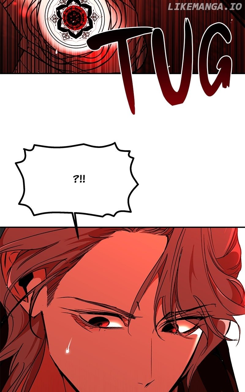 Goddess’s Way of Attacking Tigers Chapter 104 546 ch 104 128