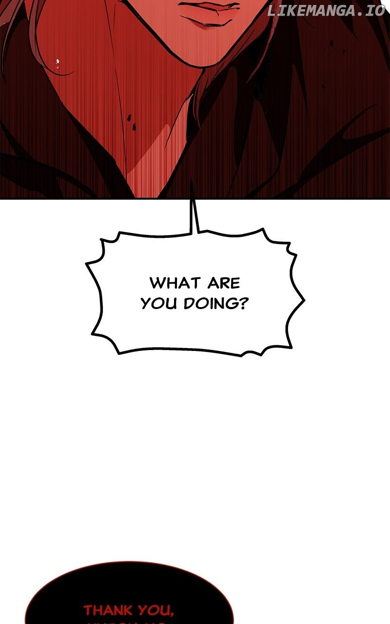 Goddess’s Way of Attacking Tigers Chapter 104 547 ch 104 129