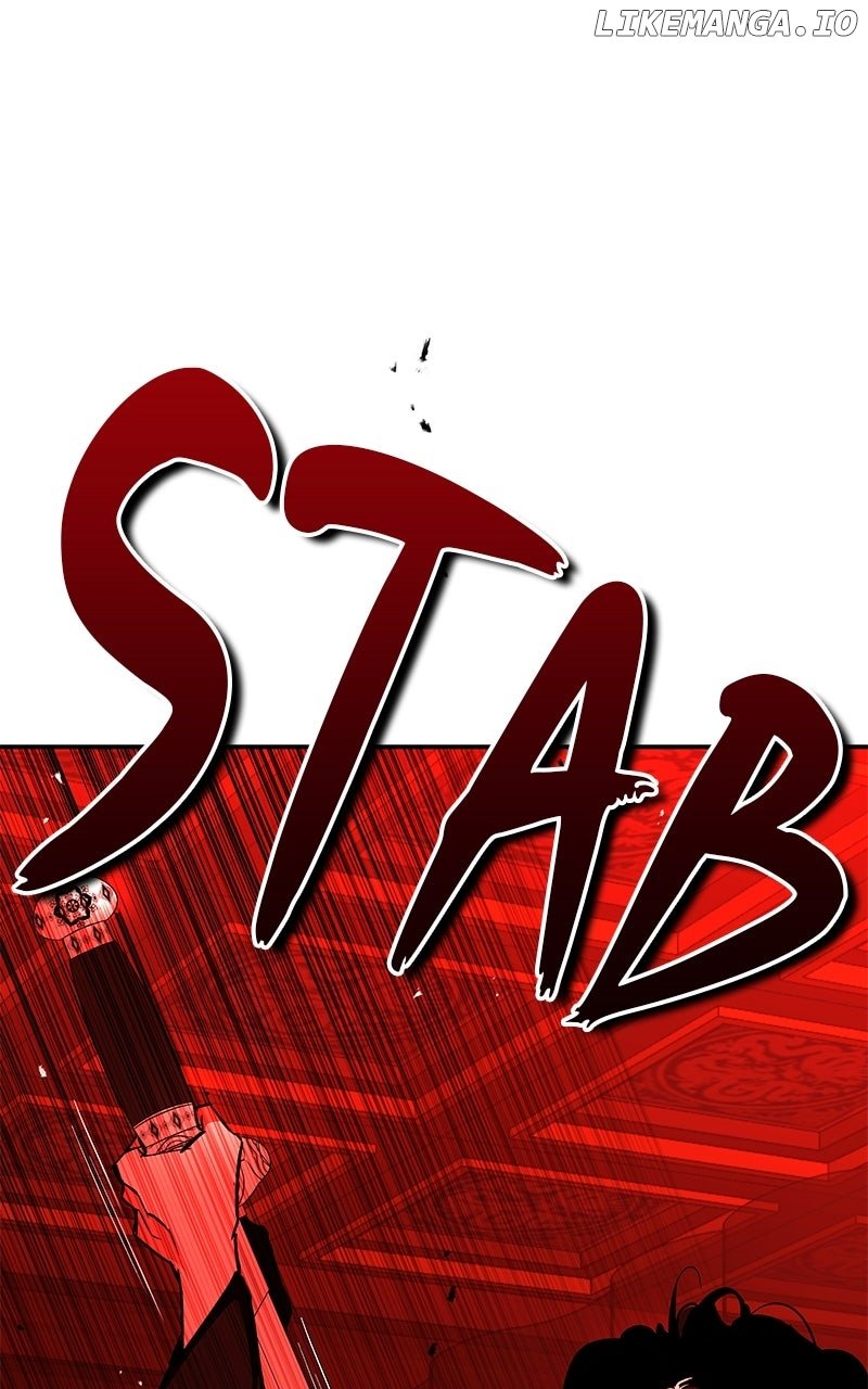 Goddess’s Way of Attacking Tigers Chapter 104 549 ch 104 131