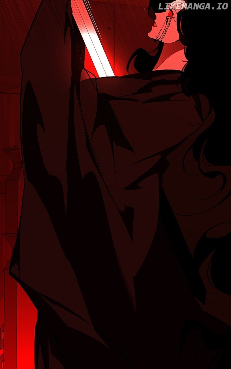 Goddess’s Way of Attacking Tigers Chapter 104 550 ch 104 132