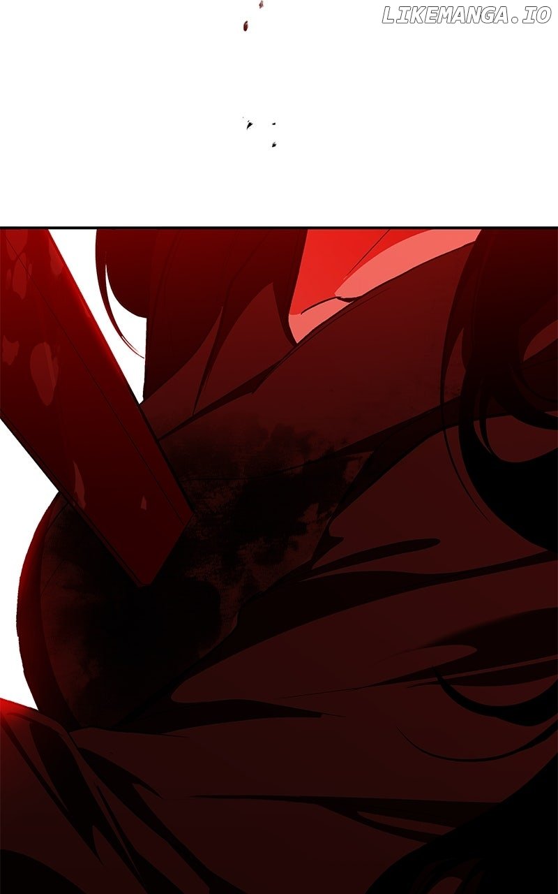 Goddess’s Way of Attacking Tigers Chapter 104 552 ch 104 134