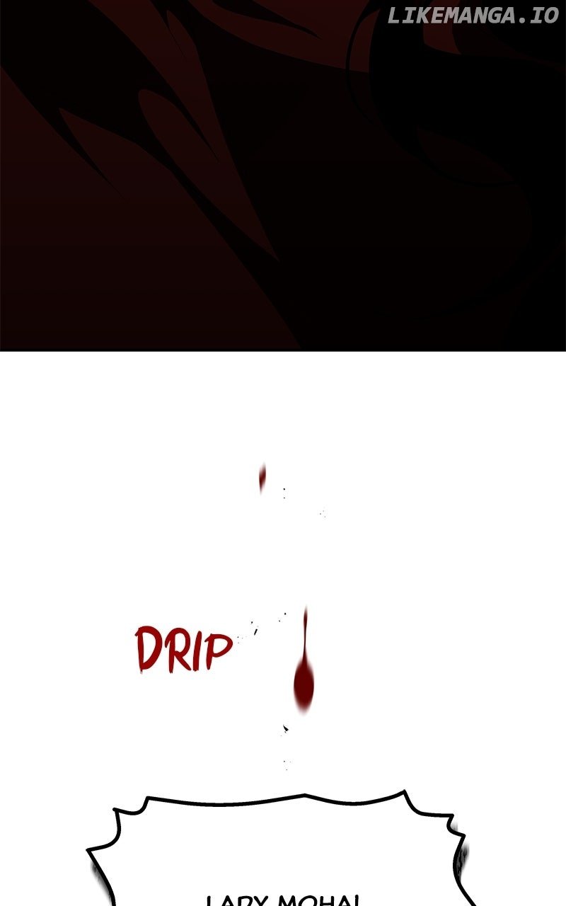 Goddess’s Way of Attacking Tigers Chapter 104 553 ch 104 135