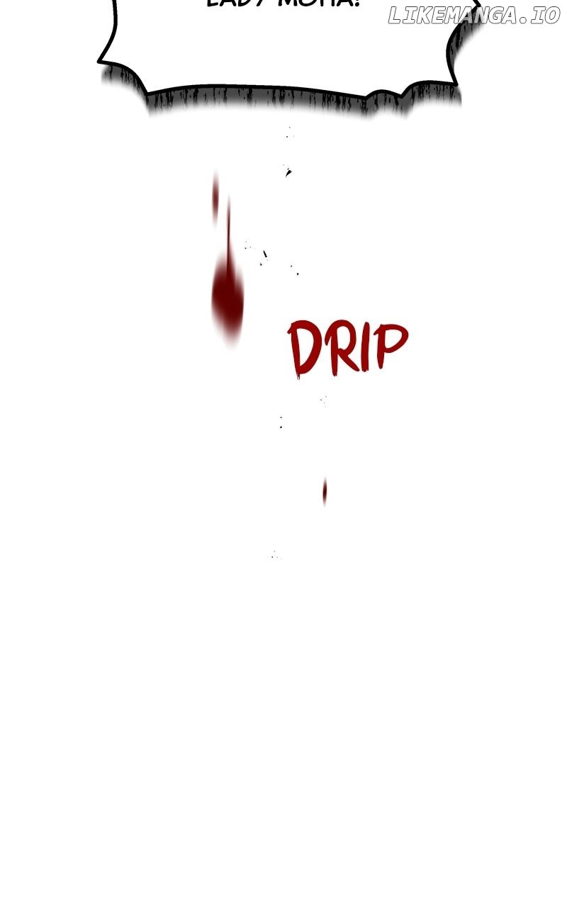 Goddess’s Way of Attacking Tigers Chapter 104 554 ch 104 136