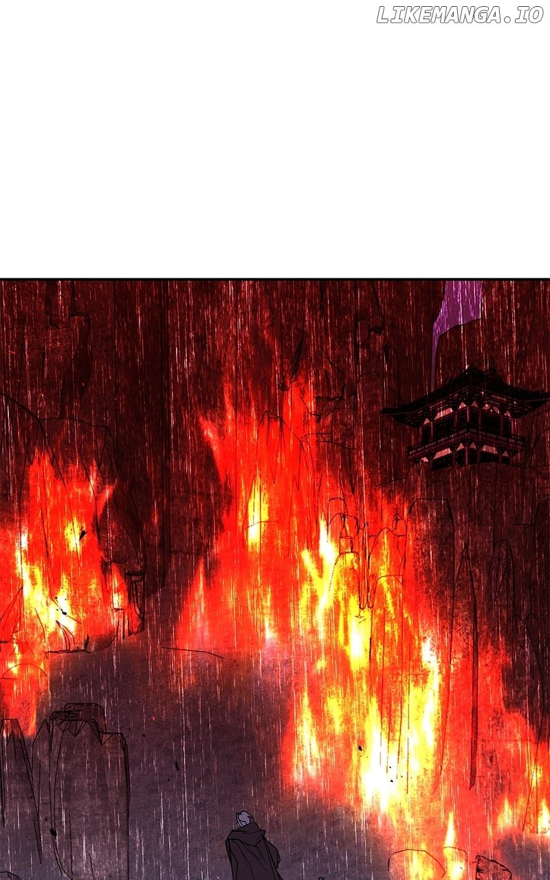 Goddess’s Way of Attacking Tigers Chapter 104 432 ch 104 14