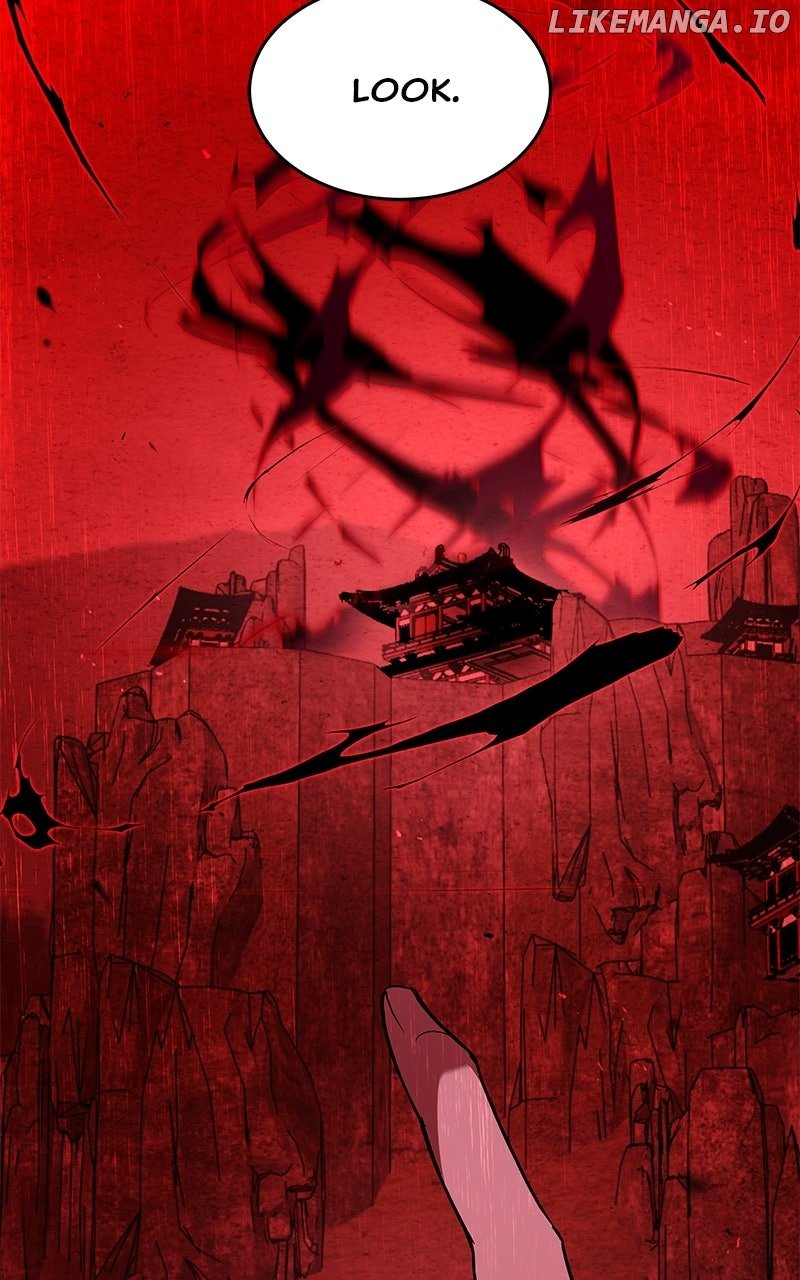 Goddess’s Way of Attacking Tigers Chapter 104 436 ch 104 18