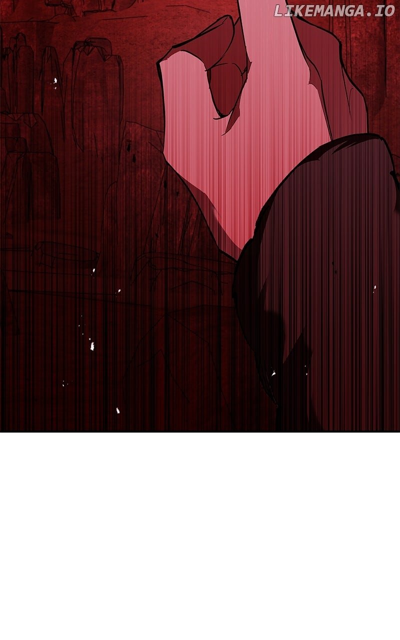 Goddess’s Way of Attacking Tigers Chapter 104 437 ch 104 19