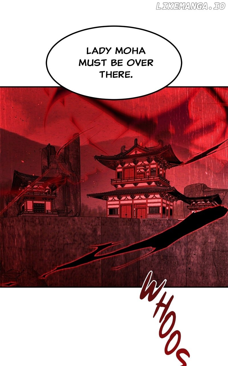 Goddess’s Way of Attacking Tigers Chapter 104 438 ch 104 20