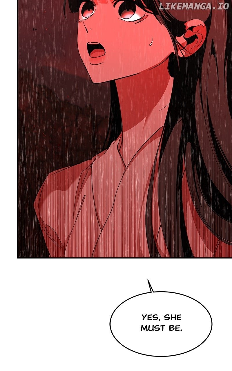 Goddess’s Way of Attacking Tigers Chapter 104 440 ch 104 22