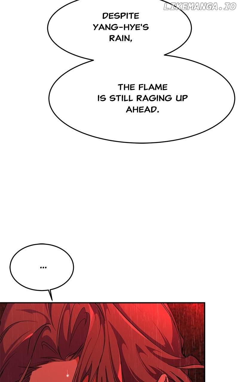 Goddess’s Way of Attacking Tigers Chapter 104 443 ch 104 25