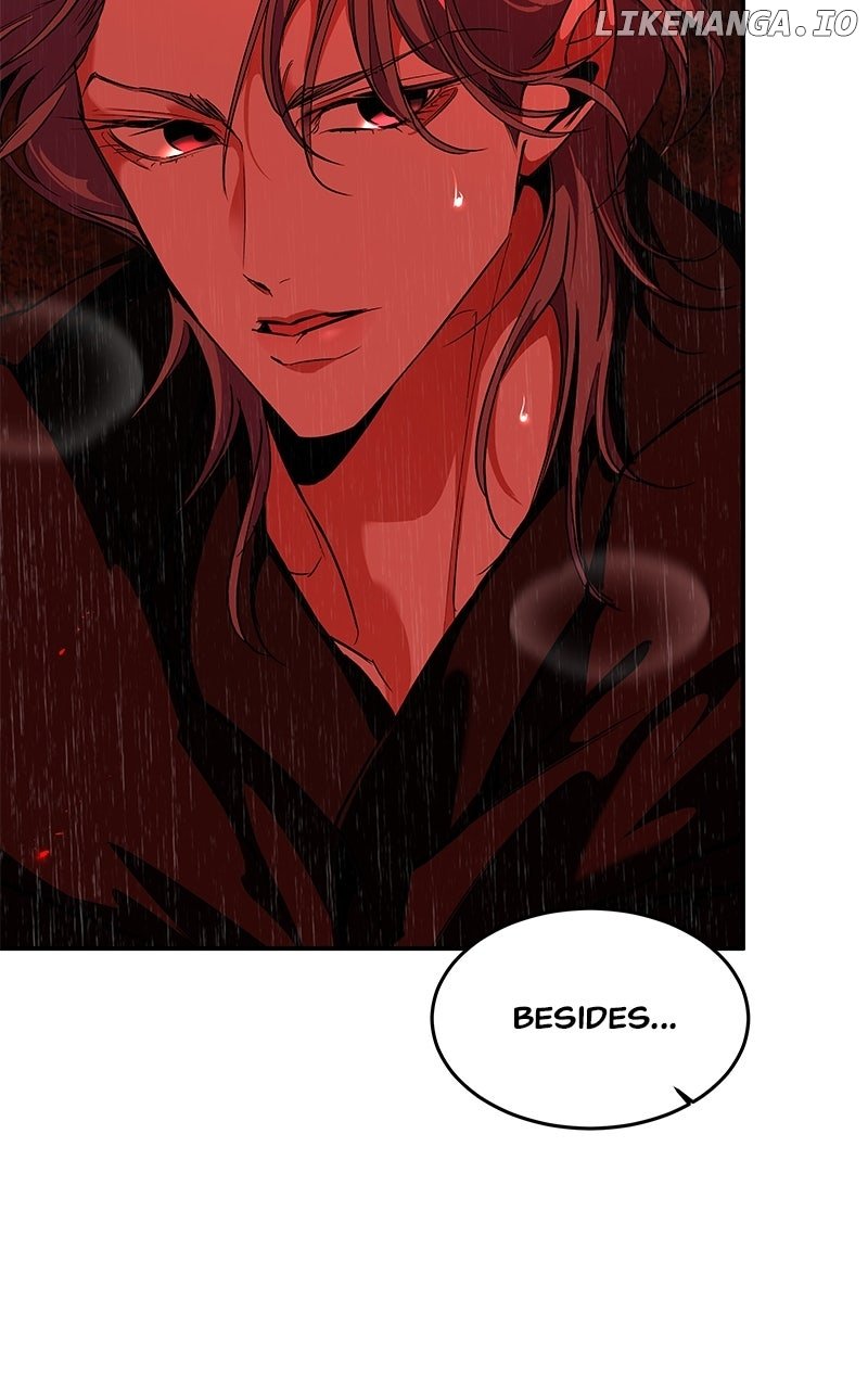 Goddess’s Way of Attacking Tigers Chapter 104 444 ch 104 26