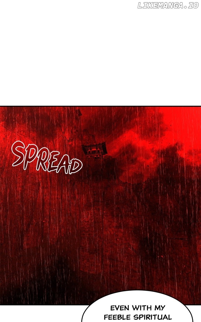 Goddess’s Way of Attacking Tigers Chapter 104 445 ch 104 27