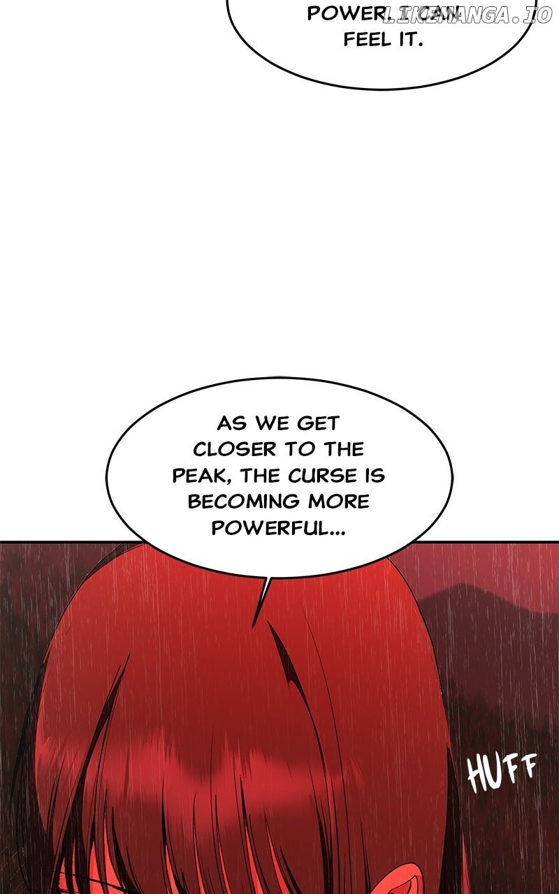 Goddess’s Way of Attacking Tigers Chapter 104 446 ch 104 28