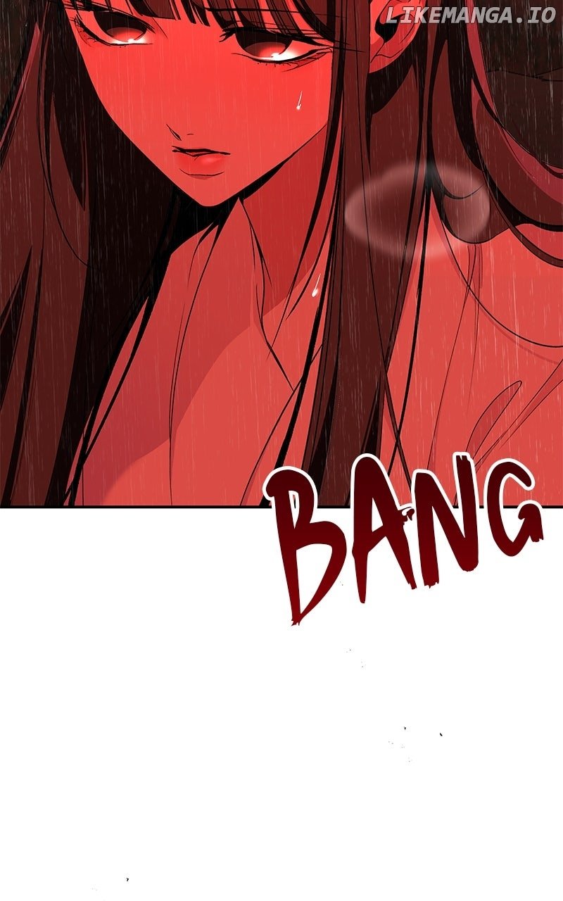 Goddess’s Way of Attacking Tigers Chapter 104 447 ch 104 29