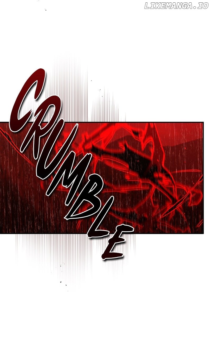 Goddess’s Way of Attacking Tigers Chapter 104 448 ch 104 30