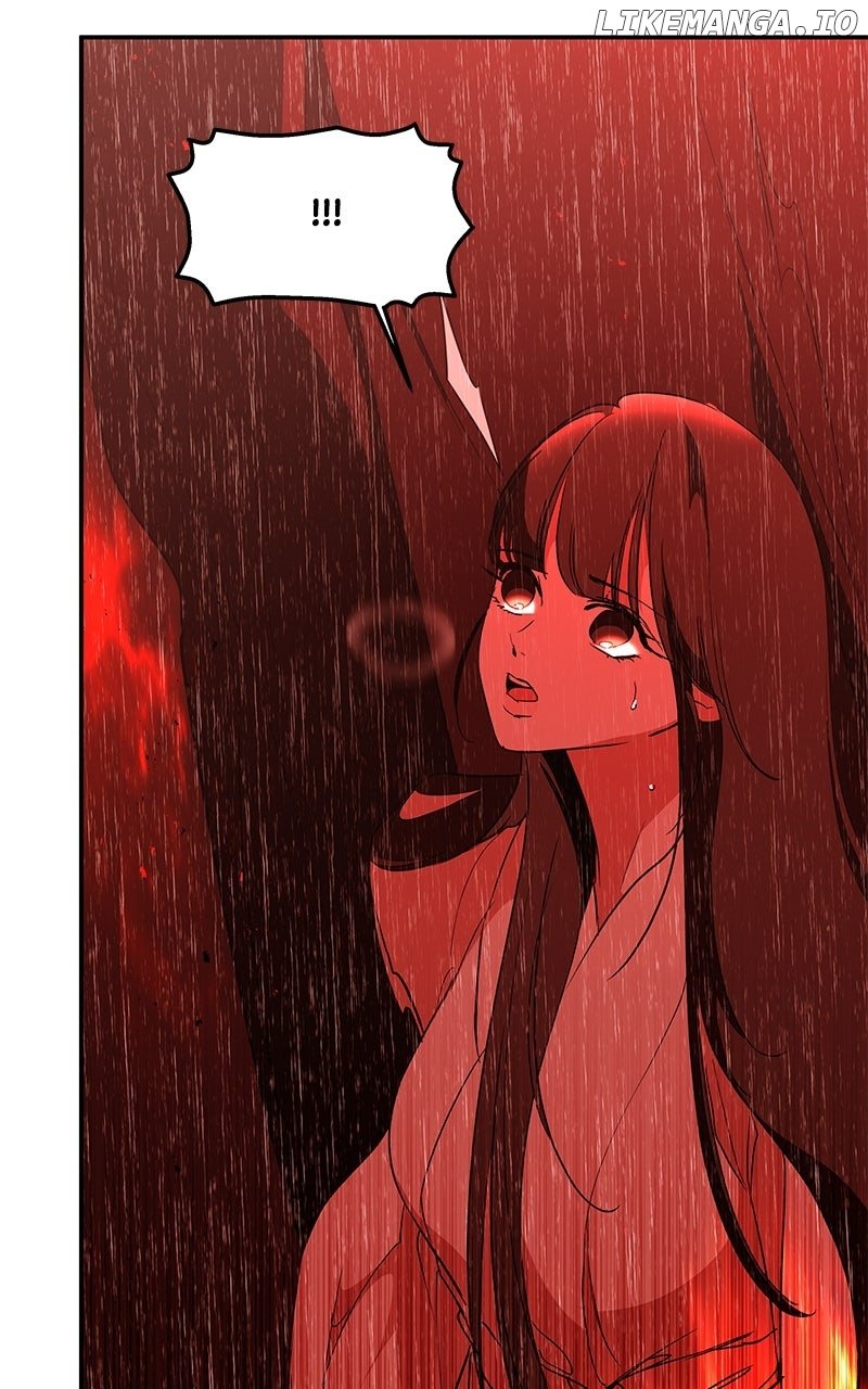 Goddess’s Way of Attacking Tigers Chapter 104 449 ch 104 31