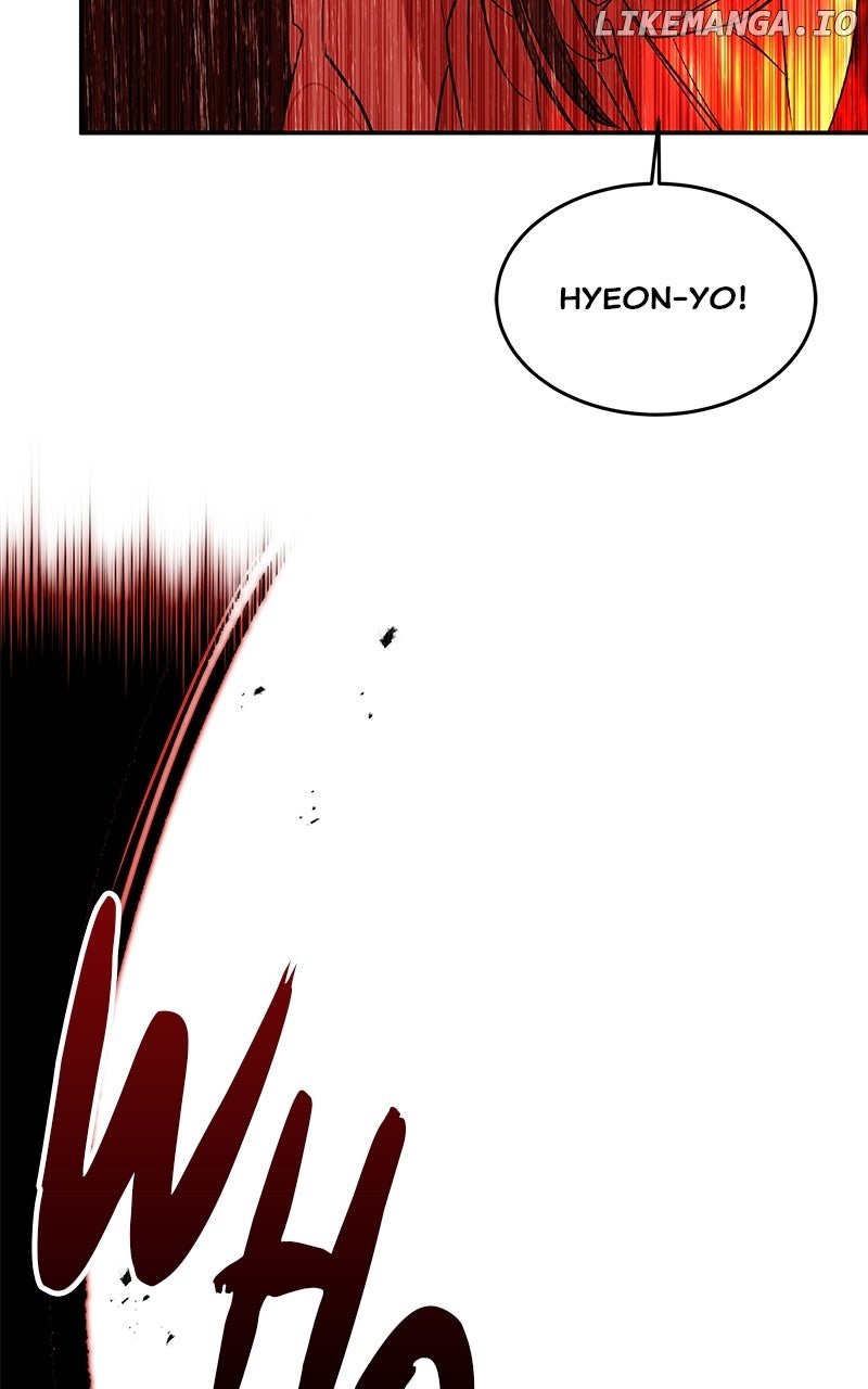 Goddess’s Way of Attacking Tigers Chapter 104 450 ch 104 32