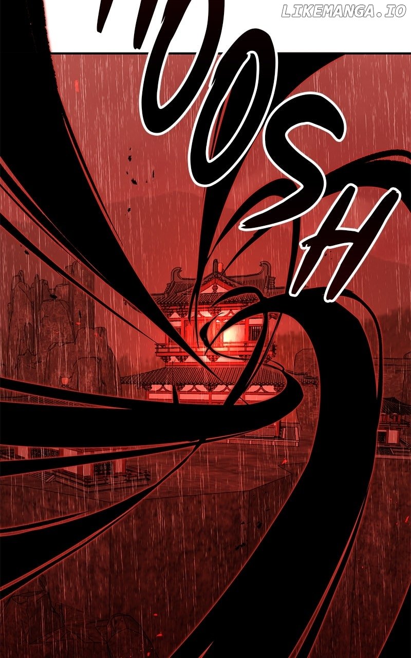 Goddess’s Way of Attacking Tigers Chapter 104 451 ch 104 33