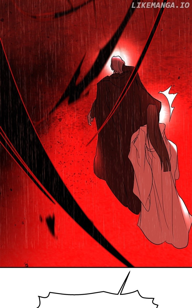 Goddess’s Way of Attacking Tigers Chapter 104 455 ch 104 37