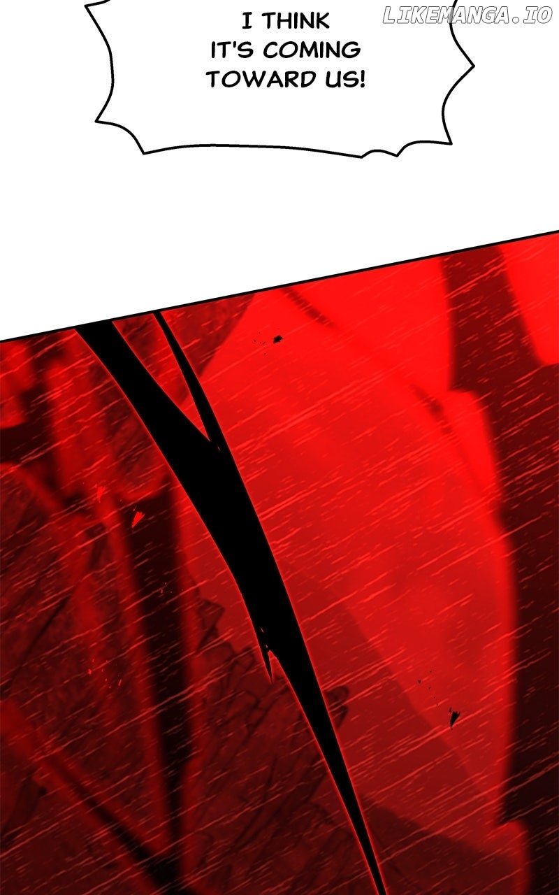 Goddess’s Way of Attacking Tigers Chapter 104 456 ch 104 38