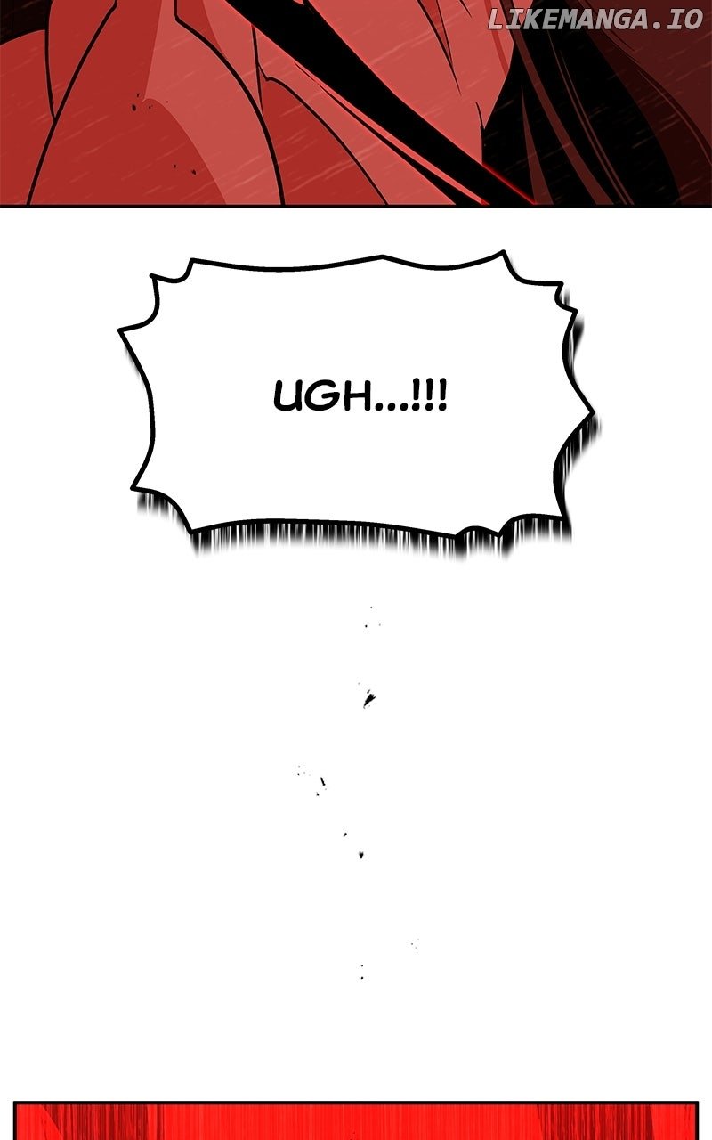 Goddess’s Way of Attacking Tigers Chapter 104 458 ch 104 40