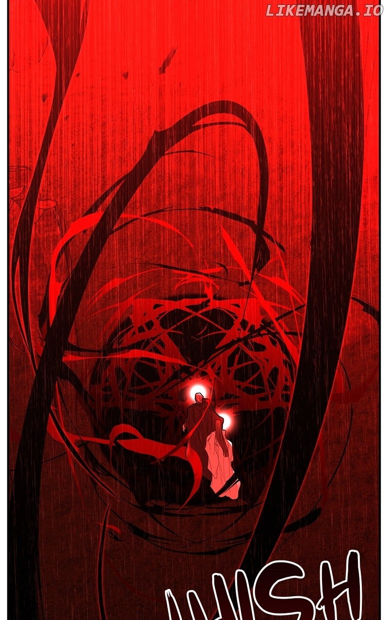 Goddess’s Way of Attacking Tigers Chapter 104 459 ch 104 41