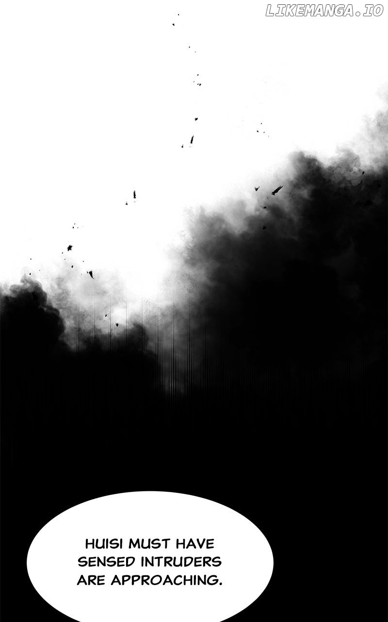 Goddess’s Way of Attacking Tigers Chapter 104 461 ch 104 43