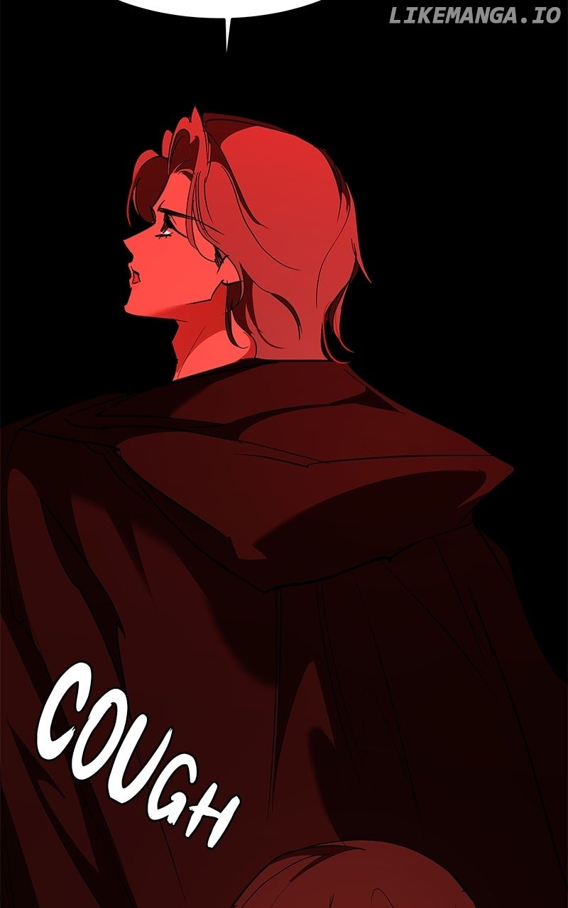 Goddess’s Way of Attacking Tigers Chapter 104 462 ch 104 44