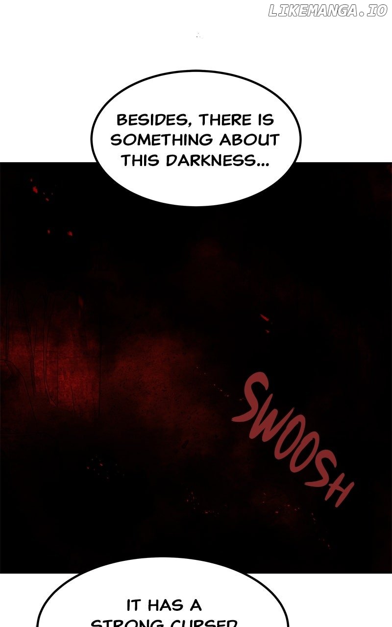 Goddess’s Way of Attacking Tigers Chapter 104 465 ch 104 47