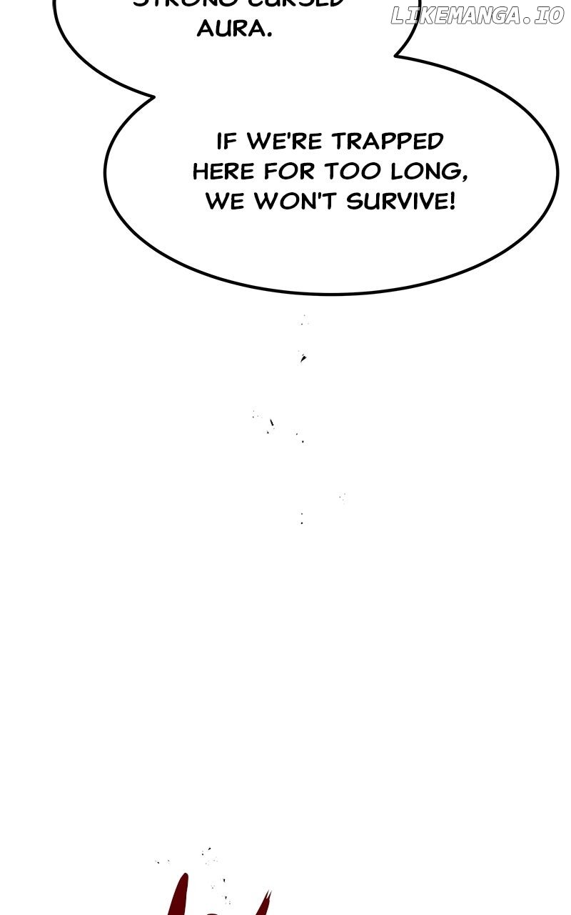 Goddess’s Way of Attacking Tigers Chapter 104 466 ch 104 48