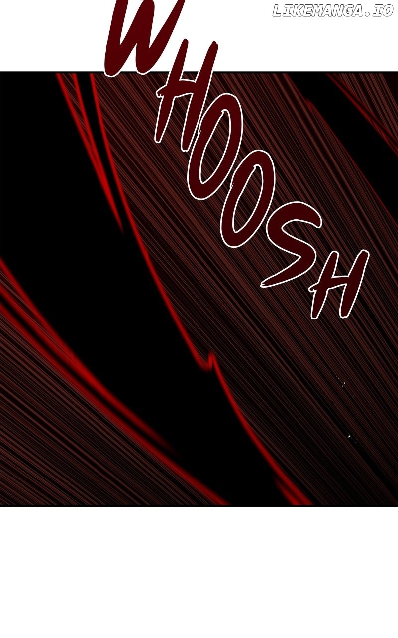 Goddess’s Way of Attacking Tigers Chapter 104 467 ch 104 49