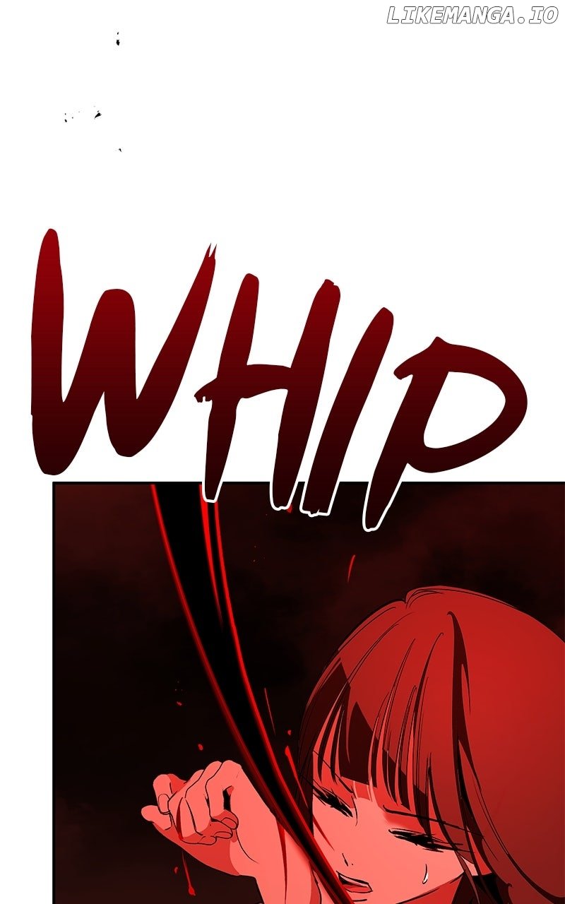 Goddess’s Way of Attacking Tigers Chapter 104 468 ch 104 50